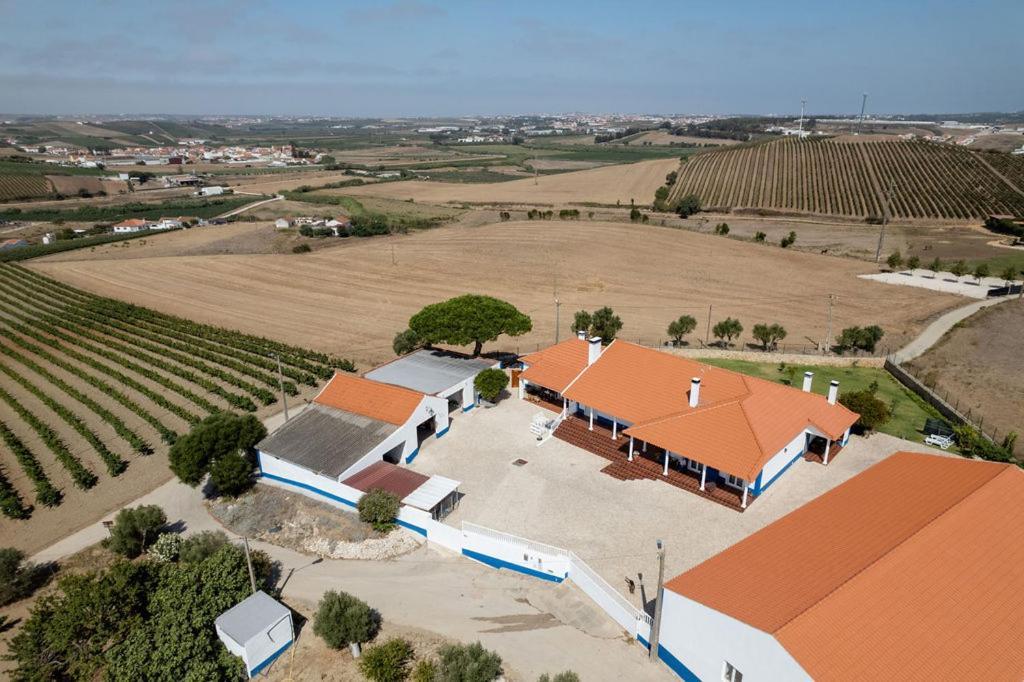 Whome Countryside Charm Near Wedding Venue W/ Bbq Patio Torres Vedras Exterior foto